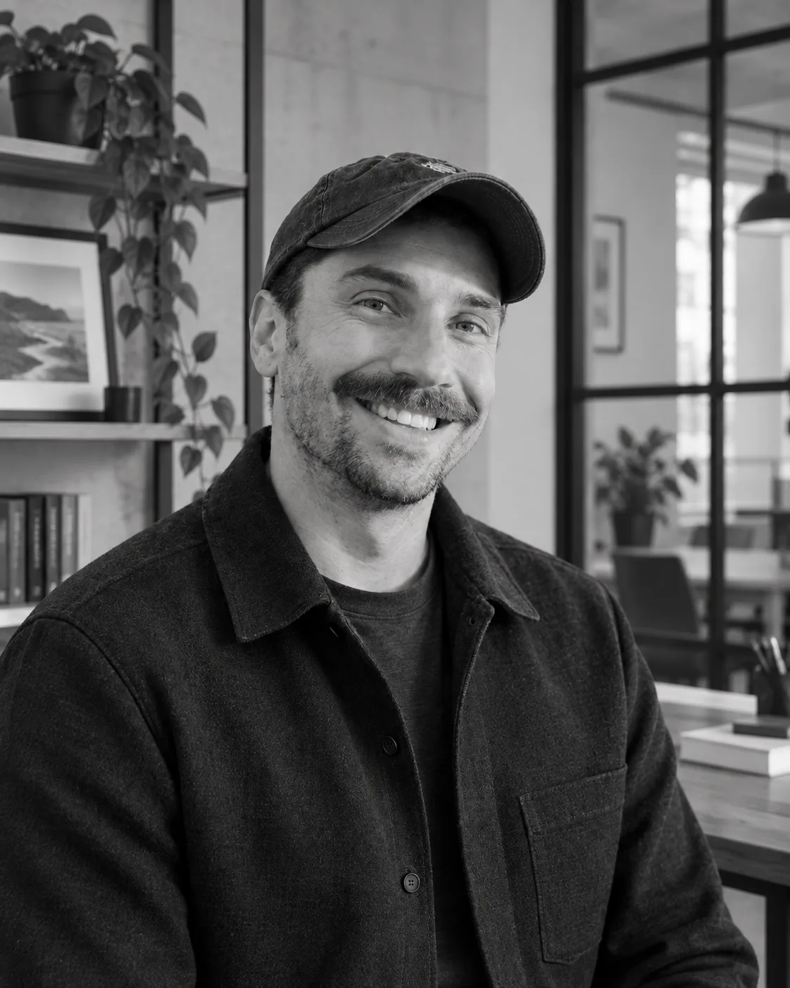 Damien Visconte